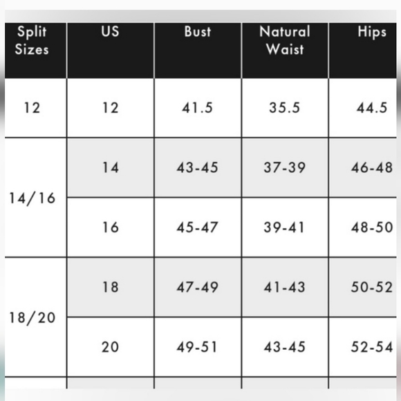 Eloquii black/jade green tulle knee length dress size 18 - Picture 5 of 5